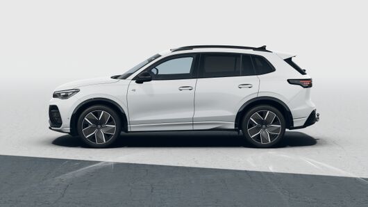 Obrázok Tiguan R-Line Limited 1.5 eTSI EVO DS7