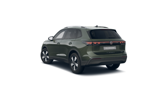 Obrázok Tiguan Limited 1.5 eTSI EVO DS7