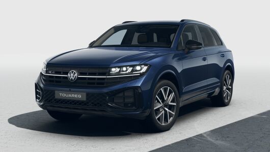 Obrázok Touareg R-Line Limited 3.0 V6 TDI