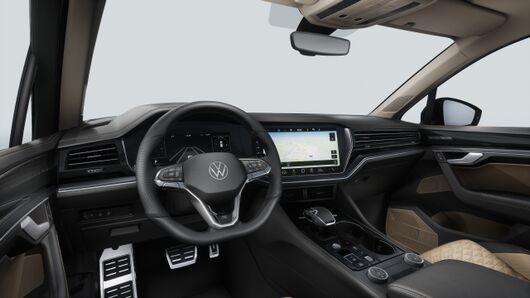 Obrázok Touareg R-Line Limited 3.0 V6 TDI