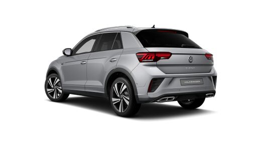 Obrázok T-Roc R-Line Limited 1.5 TSI ACT DS7
