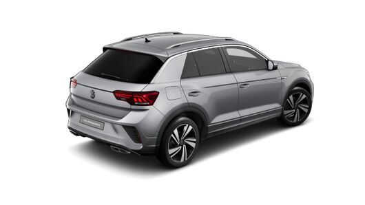 Obrázok T-Roc R-Line Limited 1.5 TSI ACT DS7