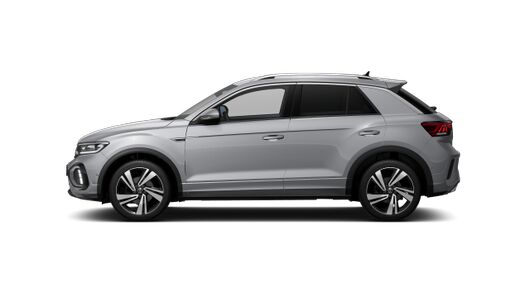 Obrázok T-Roc R-Line Limited 1.5 TSI ACT DS7