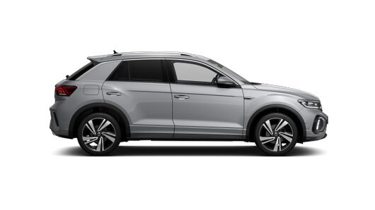 Obrázok T-Roc R-Line Limited 1.5 TSI ACT DS7