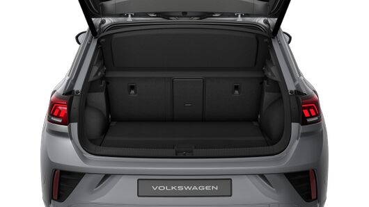 Obrázok T-Roc R-Line Limited 1.5 TSI ACT DS7
