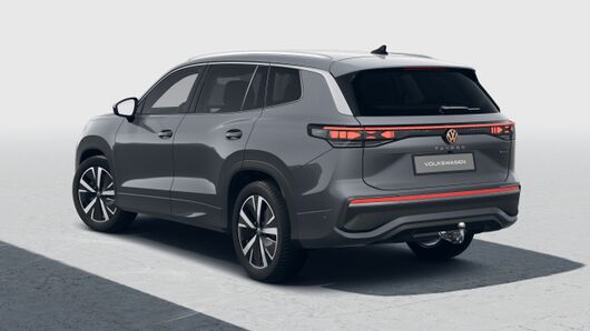 Obrázok Tayron Elegance 2.0 TDI EVO 4MOT DS7