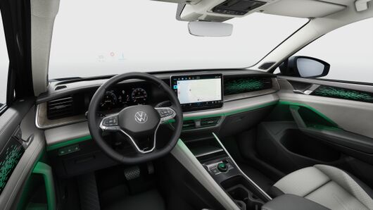 Obrázok Tayron Elegance 2.0 TDI EVO 4MOT DS7