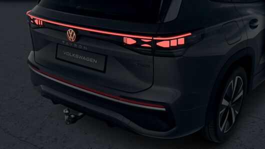 Obrázok Tayron Elegance 2.0 TDI EVO 4MOT DS7