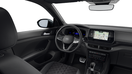 Obrázok T-Cross R-Line Limited 1.0 TSI DS7