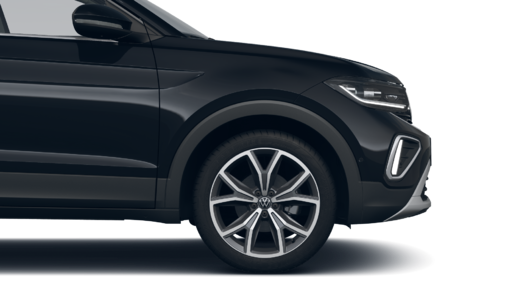 Obrázok T-Cross Style 1.5 TSI ACT DS7