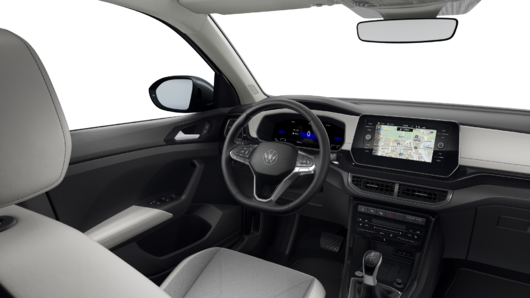 Obrázok T-Cross Style 1.5 TSI ACT DS7