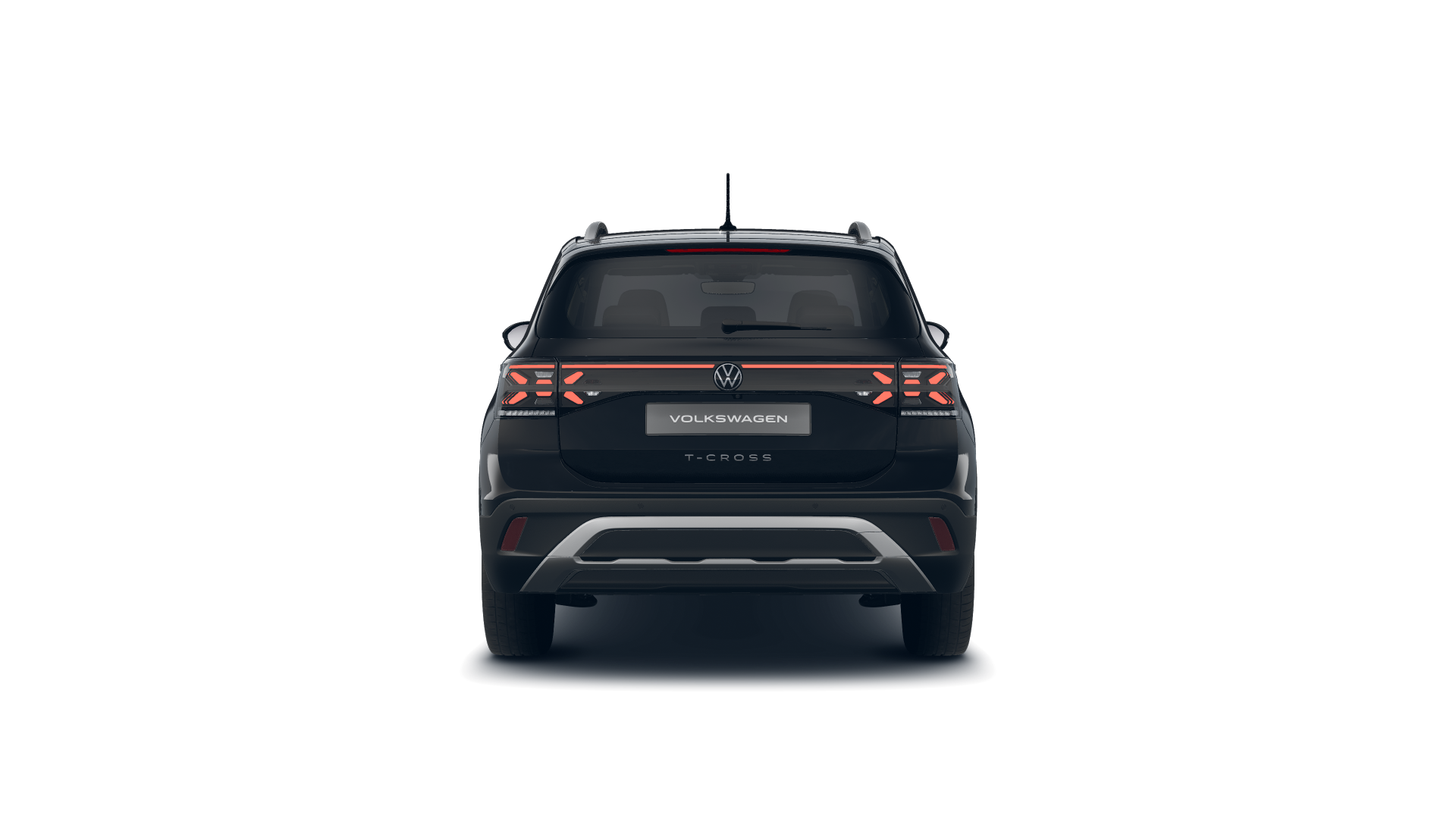 Obrázok T-Cross Style 1.5 TSI ACT DS7