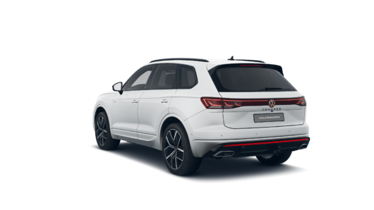 Obrázok Touareg R-Line Limited 3.0 V6 TDI