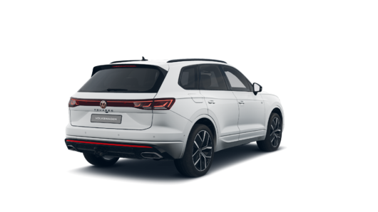 Obrázok Touareg R-Line Limited 3.0 V6 TDI