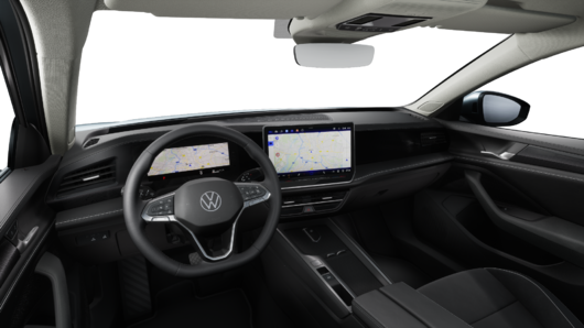 Obrázok Tiguan Limited 1.5 TSI eHybrid DS6