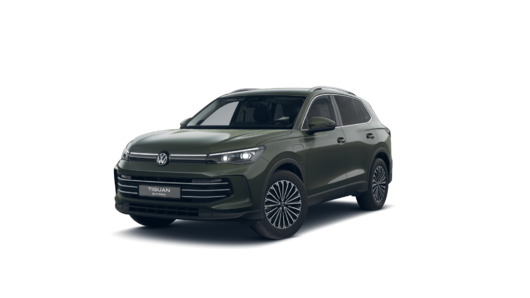 Obrázok Tiguan Elegance 1.5 TSI eHybrid DS6