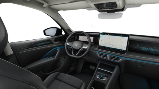 Obrázok Tiguan Elegance 1.5 TSI eHybrid DS6