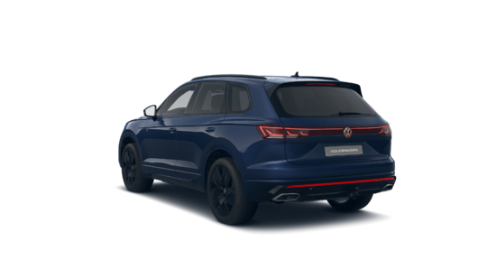 Obrázok Touareg R-Line Limited 3.0 V6 TDI