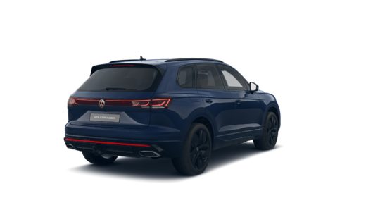 Obrázok Touareg R-Line Limited 3.0 V6 TDI