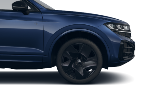 Obrázok Touareg R-Line Limited 3.0 V6 TDI