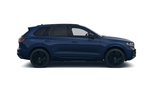 Obrázok Touareg R-Line Limited 3.0 V6 TDI