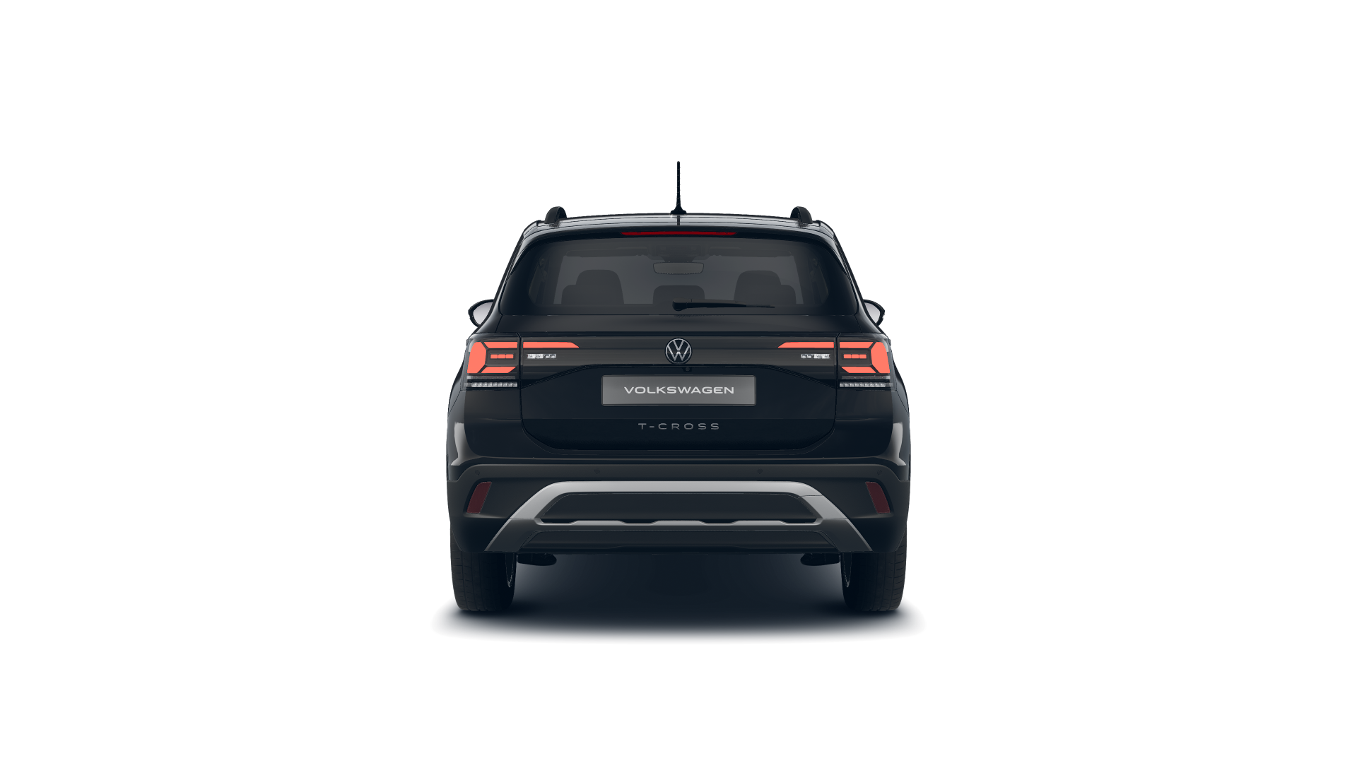 Obrázok T-Cross Limited 1.0 TSI DS7