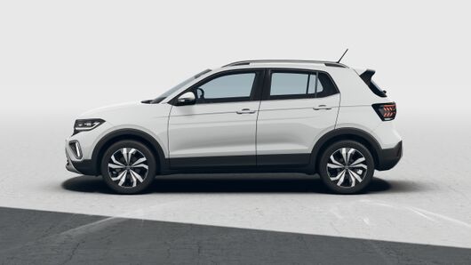 Obrázok T-Cross Style 1.0 TSI DS7