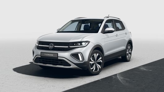 Obrázok T-Cross Style 1.0 TSI DS7