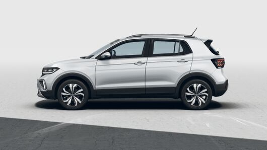 Obrázok T-Cross Style 1.0 TSI DS7