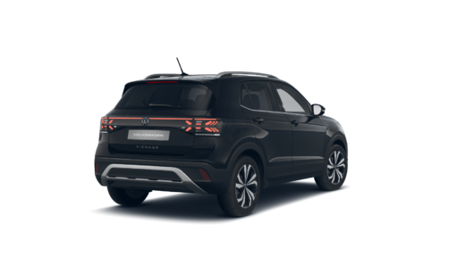 Obrázok T-Cross Style 1.0 TSI DS7