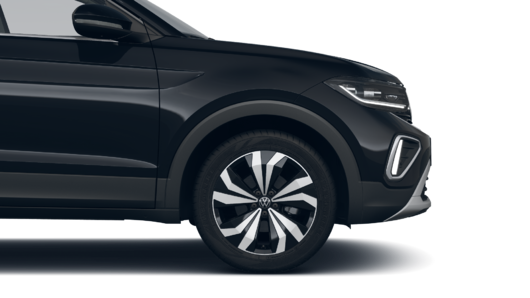 Obrázok T-Cross Style 1.0 TSI DS7