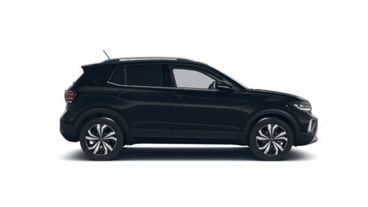 Obrázok T-Cross Style 1.0 TSI DS7