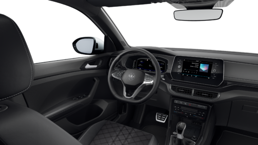 Obrázok T-Cross R-Line Limited 1.0 TSI DS7