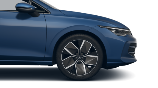 Obrázok Golf Limited 1.5 eTSI ACT DS7