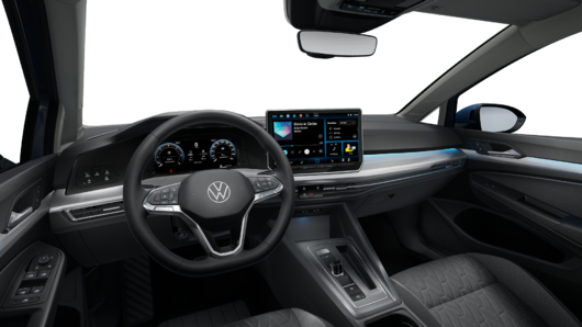 Obrázok Golf Limited 1.5 eTSI ACT DS7