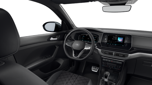 Obrázok T-Cross R-Line Limited 1.5 TSI ACT DS7