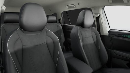Obrázok Tayron Elegance 2.0 TDI EVO 4MOT DS7