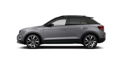 Obrázok T-Roc Style Limited 1.5 TSI ACT DS7