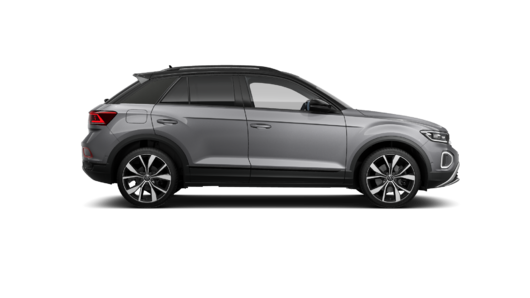 Obrázok T-Roc Style Limited 1.5 TSI ACT DS7