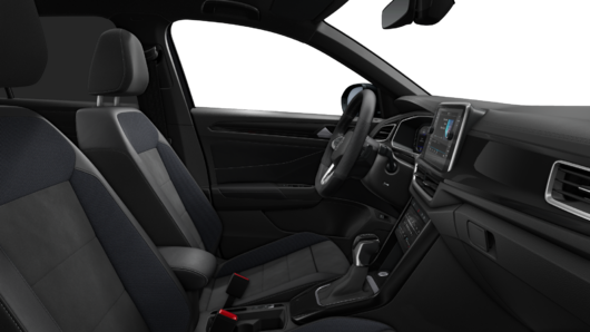 Obrázok T-Roc R-Line Limited 1.5 TSI ACT DS7