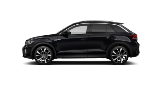 Obrázok T-Roc R-Line Limited 1.5 TSI ACT DS7