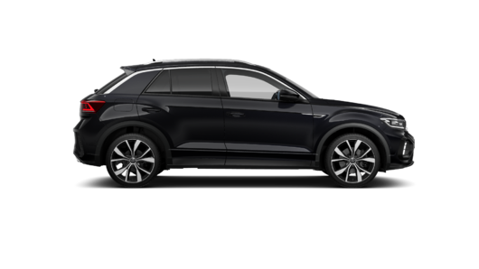 Obrázok T-Roc R-Line Limited 1.5 TSI ACT DS7