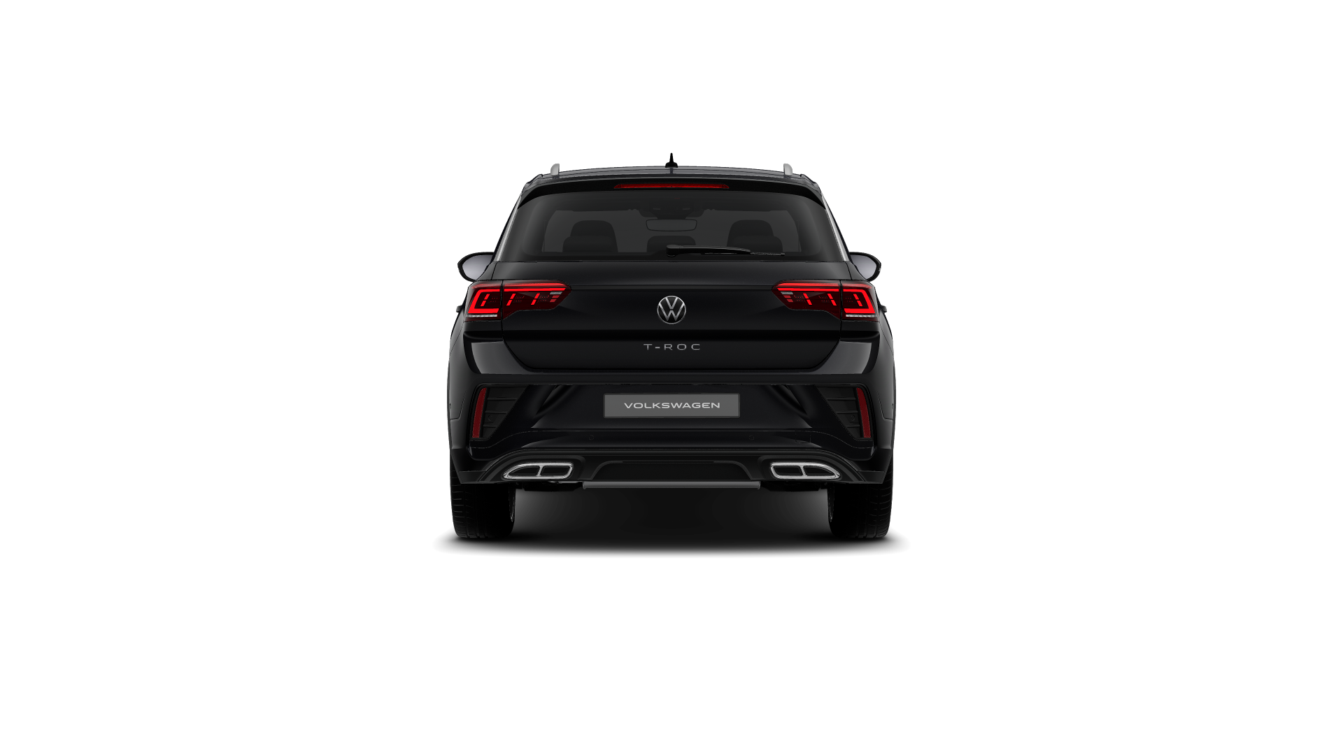 Obrázok T-Roc R-Line Limited 1.5 TSI ACT DS7