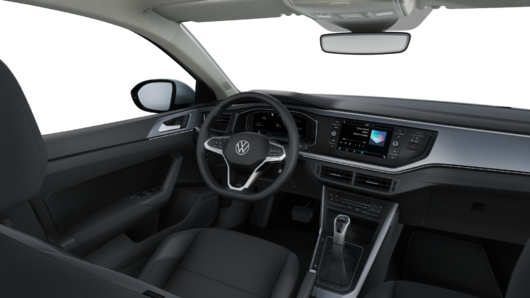 Obrázok Taigo Style 1.0 TSI DS7