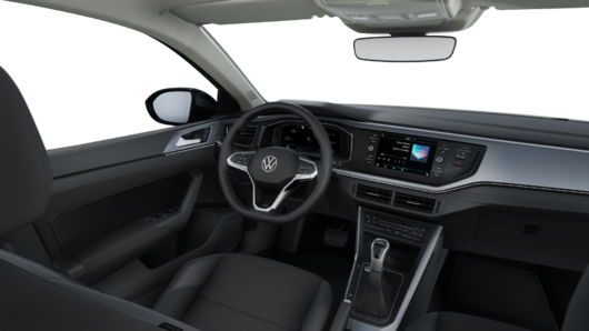 Obrázok Taigo Style 1.0 TSI DS7