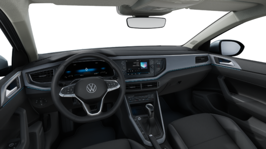 Obrázok Taigo Style 1.0 TSI DS7