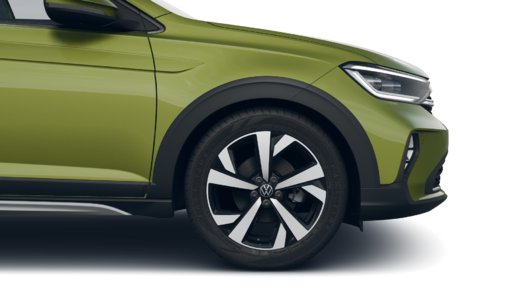 Obrázok Taigo Style 1.0 TSI DS7