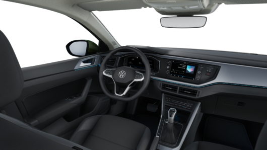 Obrázok Taigo Style 1.0 TSI DS7