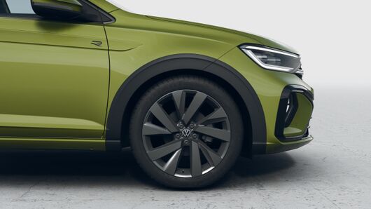 Obrázok Taigo R-Line Limited 1.0 TSI DS7