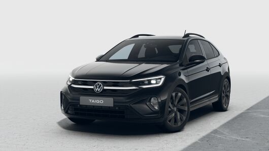 Obrázok Taigo R-Line Limited 1.0 TSI DS7